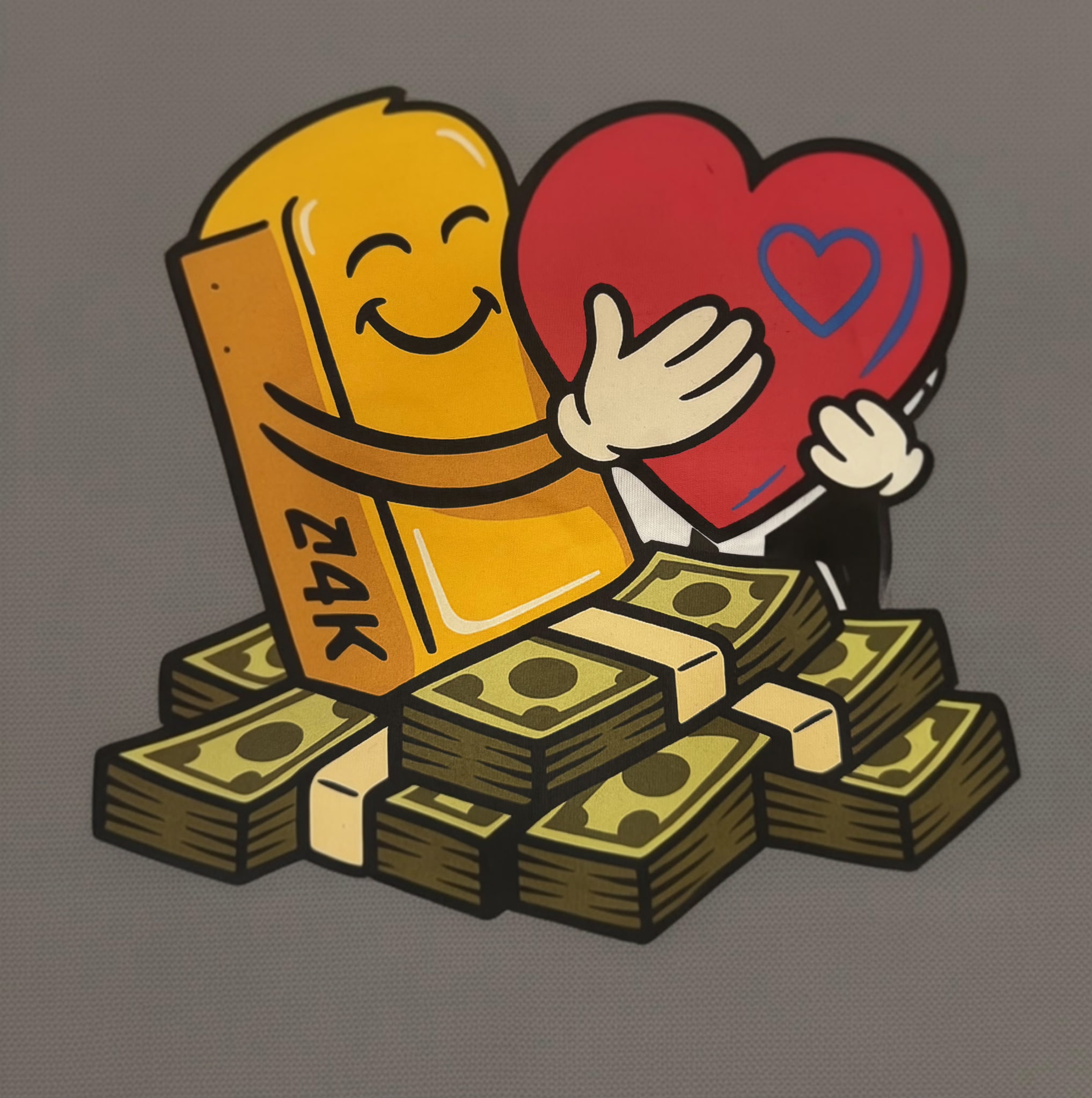 RICHLOVE CLOTHING